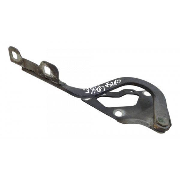 Dobradiça Esquerda Capô Chevrolet Corsa Montana 2002 A 2012