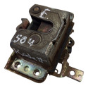 Fechadura Porta Esquerda Chevrolet Kadett 1990 1991 A 1996