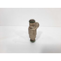 Bico Injetor Peugeot 206 207 307 Citroen C3 C4 1.6 16v