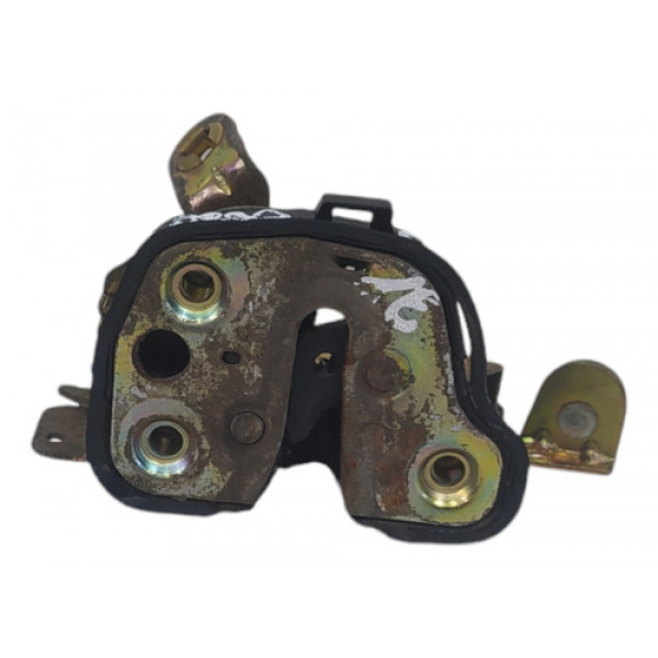 Fechadura Traseira Esquerda Chevrolet Corsa 1997 1998 A 2002