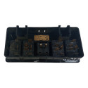 Moudura Botão Vidro Elétrico Gm Monza 1.8 1995 1996 A 199