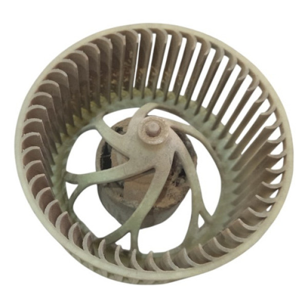 Ventilador Ar Forçado Renault Clio 1.0 2001 2002 A 2012