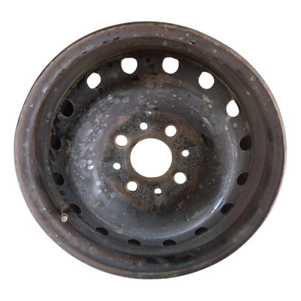 Roda Ferro Aro 13 Volkswagen Parati G2 1995 1996 1997 A 1999