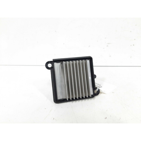 Resistencia Ventoinha C4 Picasso 2.0 16v 2009 2010 A 2013