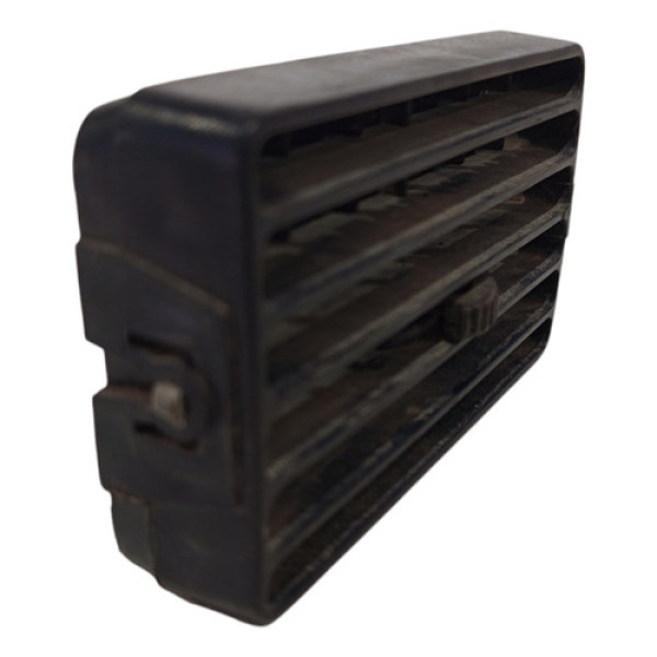 Grade Difusor Ar Painel Esquerdo Fiat Uno 1995 1996 A 2001