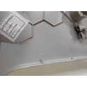 Acabamento Porta Mala Lado Esquerdo Vw Up Move Tsi 14 A 19