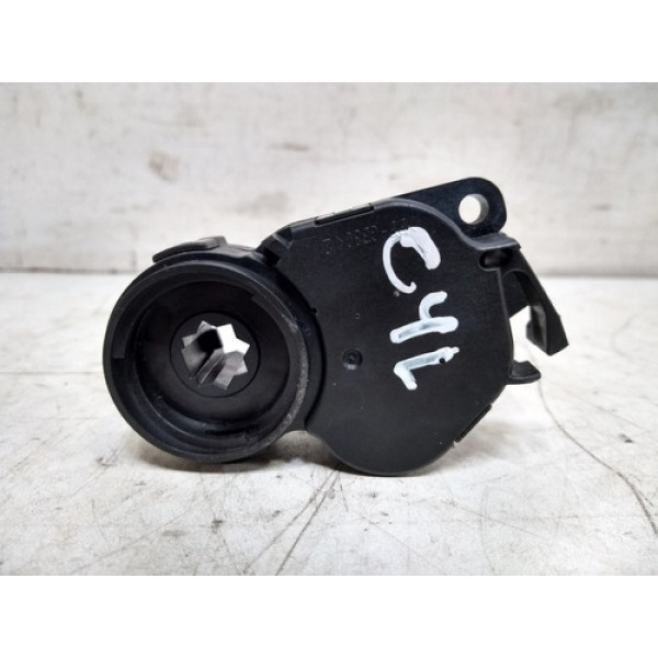 Atuador Caixa Ventilação Interna Citroen C4 2011 A 2016