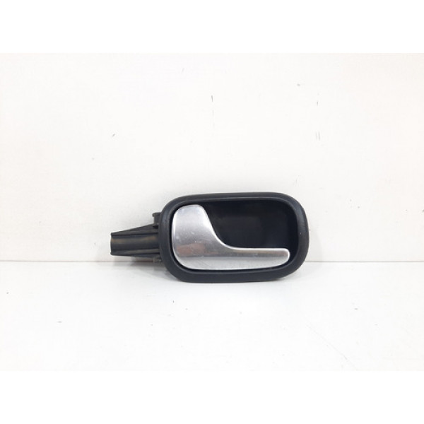 Maçaneta Interna Traseira Esquerda Audi A3 1997 1998 A 2006