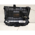 Acabamento Central Painel Tomada 12v Honda New Fit 15 A 2020