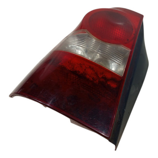 Lanterna Esquerda Volkswagen Parati G4 2005 2006 2007 A 2012