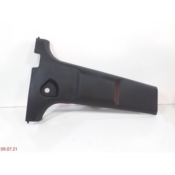 Coluna Inferior Direito Pajero Tr4 2002 2003 A 2009
