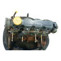 Motor Parcial Chevrolet Corsa 1.0 8v 1996 1997 1998 A 2005 