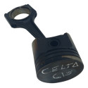 Pistão Biela Chevrolet Celta 1.0 8v 2005 2006 2007 A 2008
