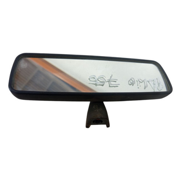 Espelho Retrovisor Interno Fiat Palio Elx 1999 2000 A 2009
