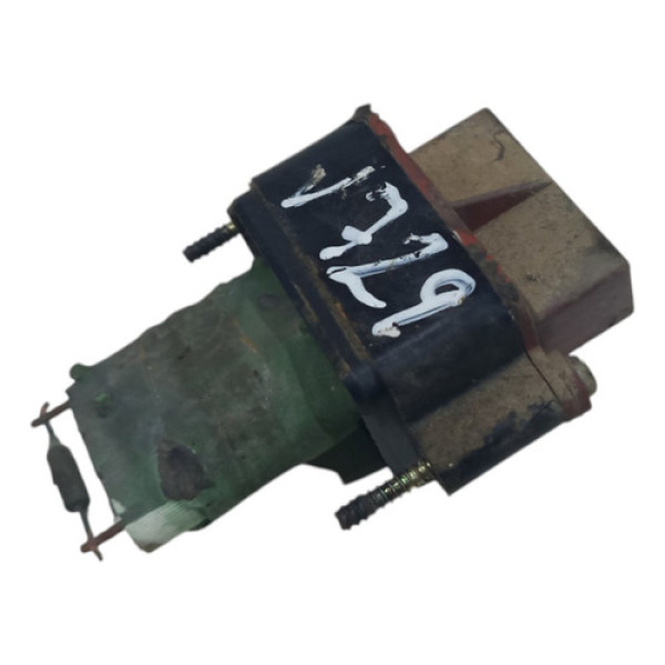 Resistência Ar Condicionado Fiat Palio 1996 1997 1998 A 2000