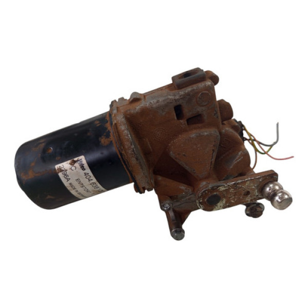 Motor Limpador Parabrisa C4 Vtr 2.0 16 V 2007 2008 2009