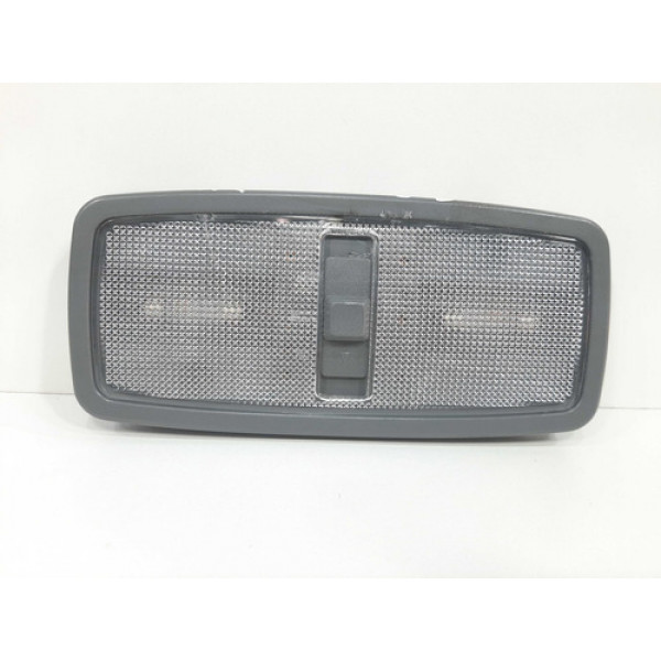 Luz Cortesia Traseira Lifan X60 2011 2012 A 2019 C/ Avaria