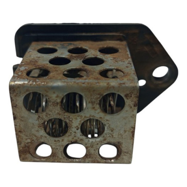 Resistência Ar Peugeot 206 1.4 1999 2000 2001 2002 A 2010