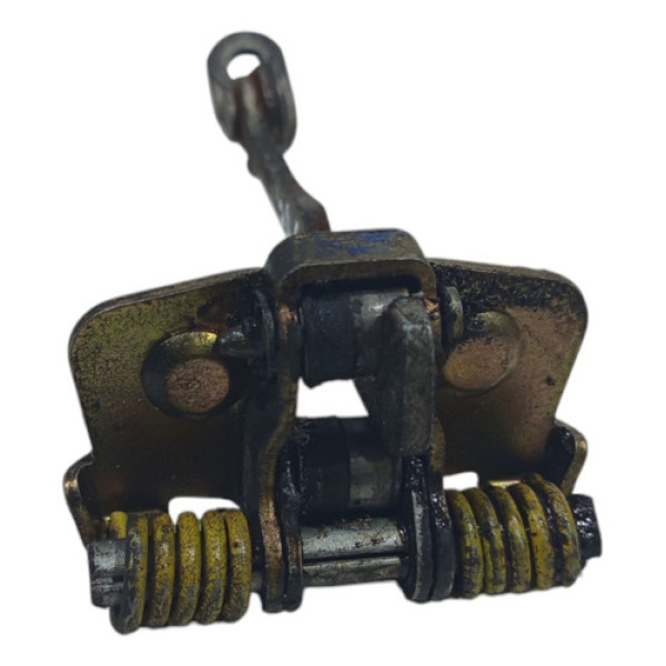 Limitador Porta Dianteira Esquerda Renault Megane 1998 A  02