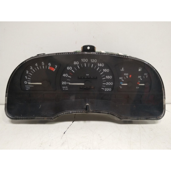 Painel Instrumentos Chevrolet Vectra 2.0 1994 1995 1996