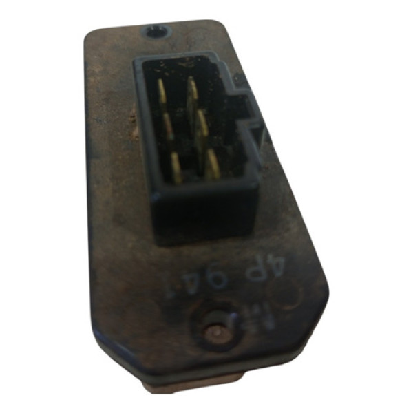 Resistência Caixa Evaporadora Tempra 2.0 16v 1995 A 1999