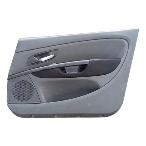 Forro Porta Dianteira Direita Fiat Punto 2007 2008  A 2012