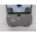 Luz Cortesia Dianteira Lifan X60 2012 2013 2014 2015 2016