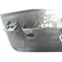 Acabamento Retrovisor Direito Peugeot 208 2015 2016 À 2020