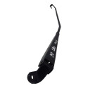Braço Esquerdo Limpador Parabrisa Mercedes A160 1999 A 2005