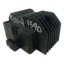 Bobina Ignição Gm Chevrolet Corsa 1.0 8v 1997 1998 A 2002