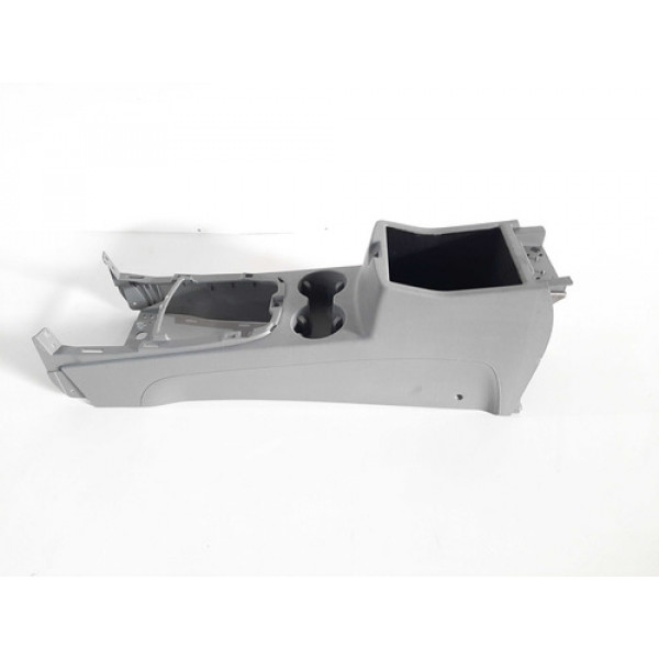 Console Central Hyundai Santa Fé 2007 2008 2009 2010 A 2012