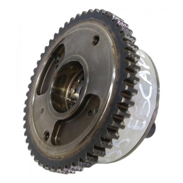 Polia Comando Escape Hyundai Azera 3.3 2007 2008 2009 A 2011