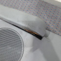 Forro Porta Traseiro Esq. C/detalhe Gm S10 Blazer 1996 A 05