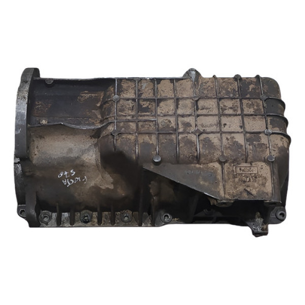 Carter Óleo Ford Fiesta Ka 1.0 Motor Zetec Rocam 2007 A 2013