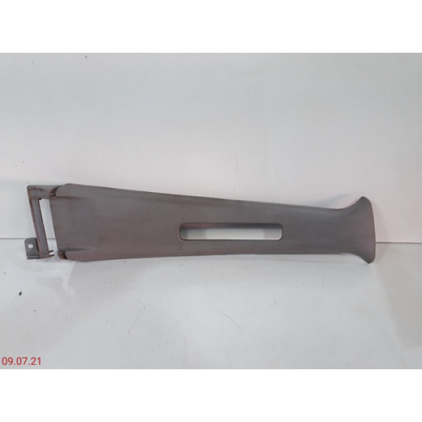 Coluna Superior Cinto Direito Pajero Tr4 2002 2003 A 2009 