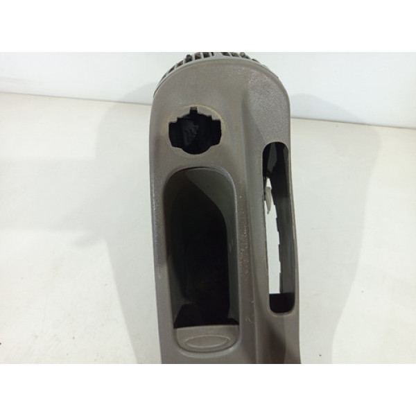 Console Central Traseiro Picasso Citroen Xsara 2001 A 2011