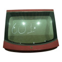 Tampa Traseira Chevrolet Astra 1998 1999 2000 2001 A 2004