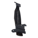Alma Parachoque Traseiro Seat Ibiza 2001 2002 2003