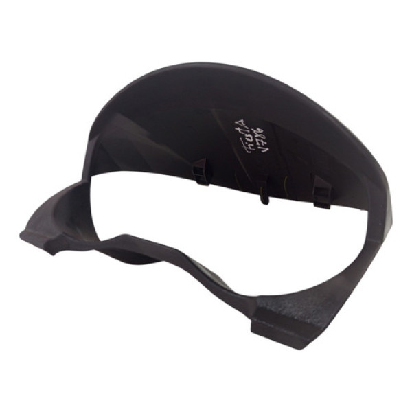 Moldura Painel Instrumentos Ford Fiesta 2003 A 2013