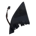 Acabamento Interno Retrovisor D/d Vw Golf Mk4 1999 A 2006