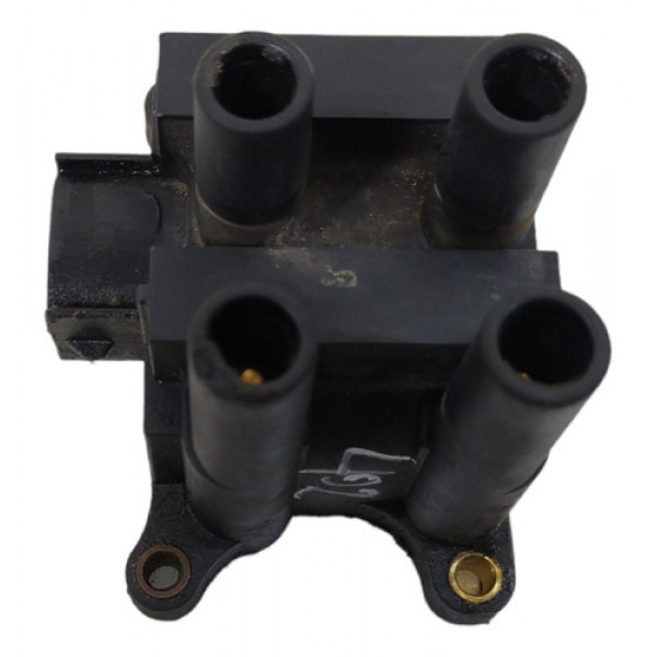 Bobina Ignição Ford Focus 1.8 Zetec 2001 2002 2003 A 2008