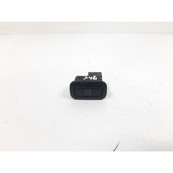 Botão Interruptor Alarme Vw Tiguan 2012 2013 2014 A 2017