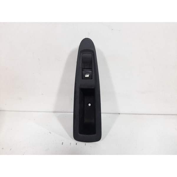 Botão Vidro Elétrico Traseiro Direito Citroen C4 2007 A 2013