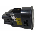Botão Comando Farol Milha Daewoo Espero 1994 A 1997 96083254