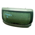 Tampao Tampa Traseira Peugeot 206 2002 2003 2004 2005 A 2009