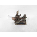Fechadura Traseira Esquerda Gol G3 2004 2005 2006 A 2009