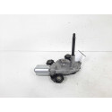 Motor Limpador Tampa Traseira C4 Picasso 2009 2010 A 2013