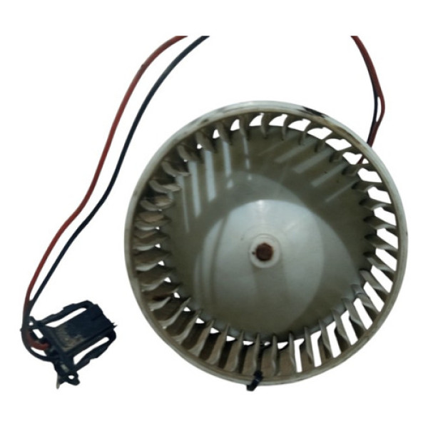 Motor Ventilador Ar Condicionado Strada 2001 2002 A 2013