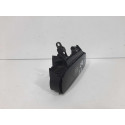 Maçaneta Externa Porta Traseira Esquerda Audi A3 1997 A 2003