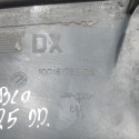 Acabamento Alto Falante Dianteiro D Fiat Doblo 2004 A 2010